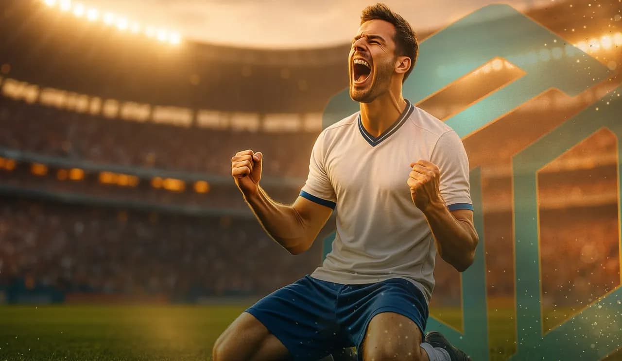 The ultimate competitive advantage