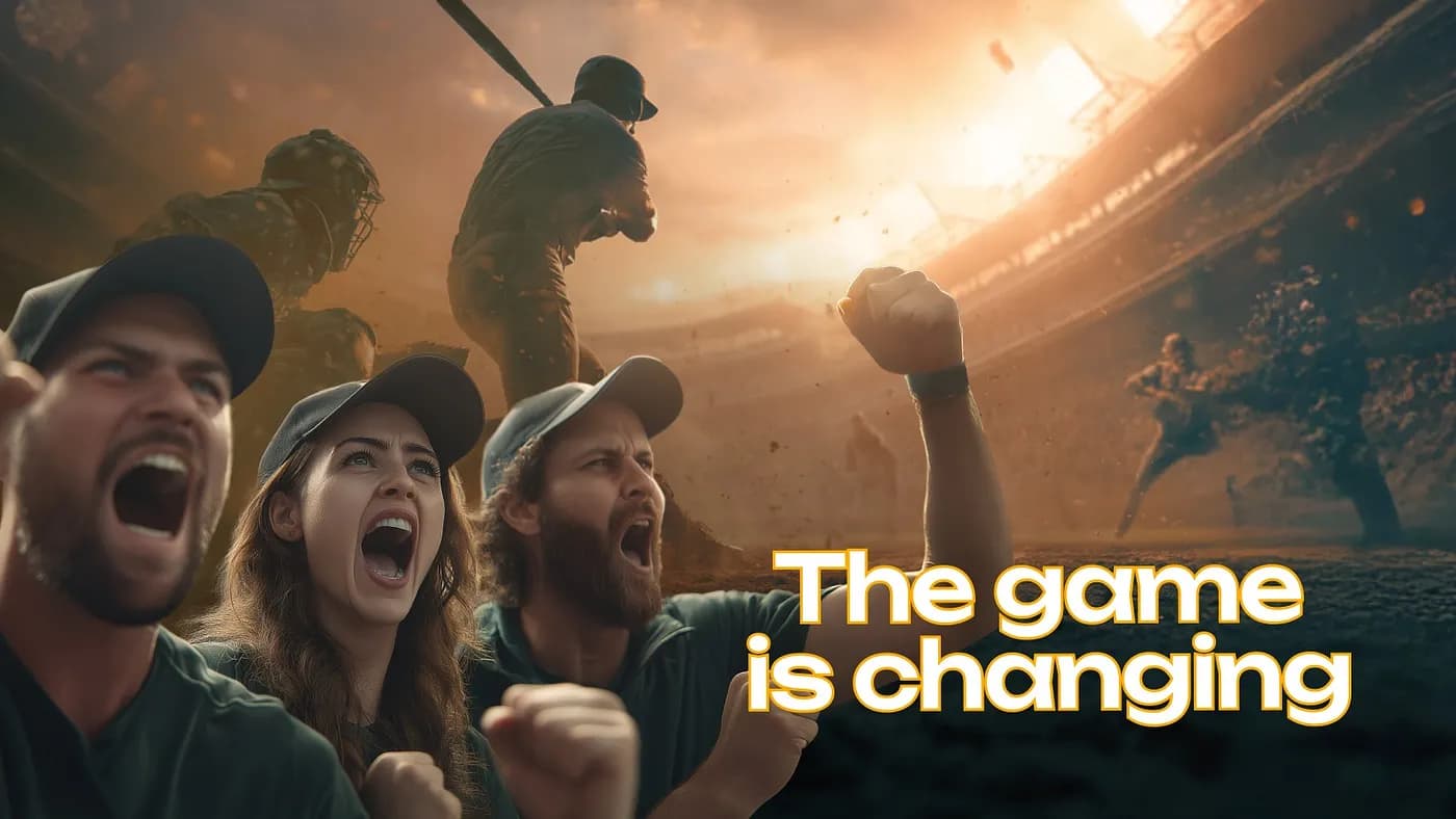 From spectators to stakeholders: The new era of participatory fandom