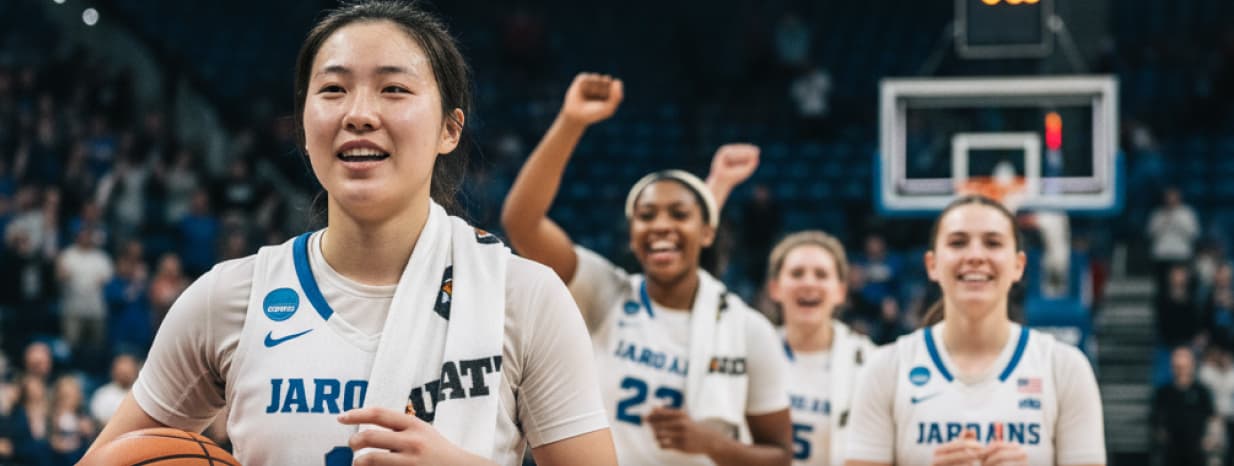 Women’s basketball became the top-earning sport