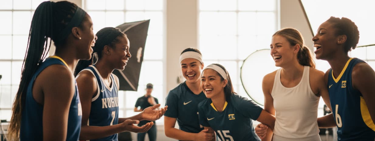 Women’s sports revenue hits $2.35 billion in 2025