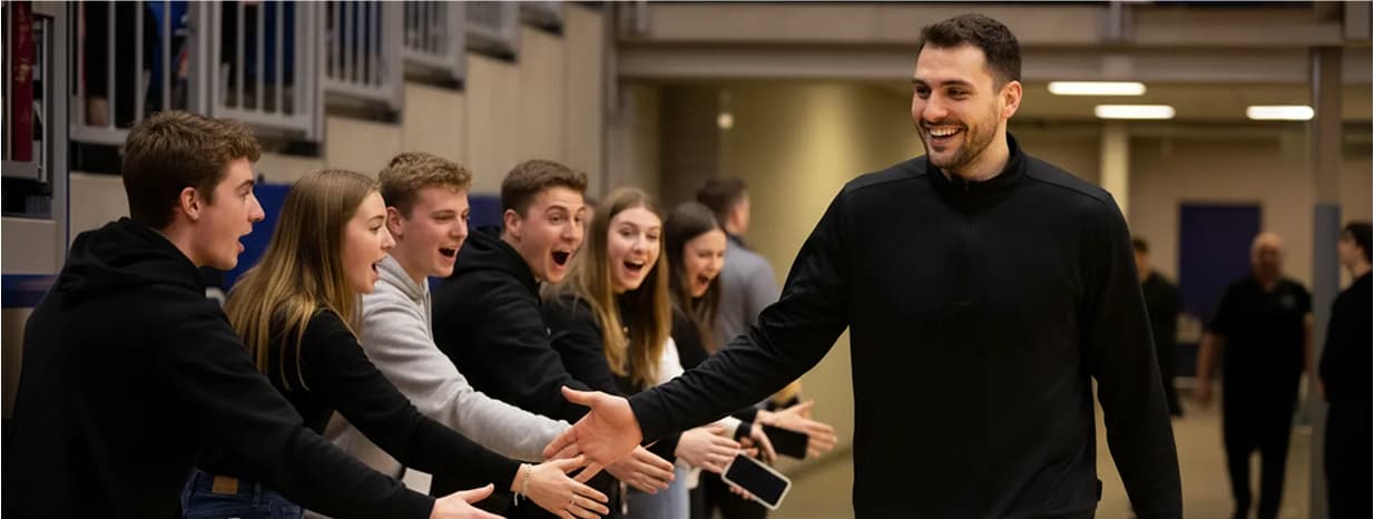 Media trends shaping sports marketing in 2026