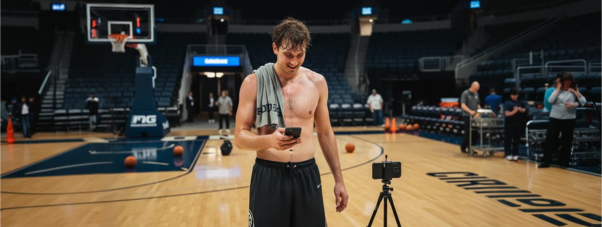 17,000+ NIL deals, $127m approved