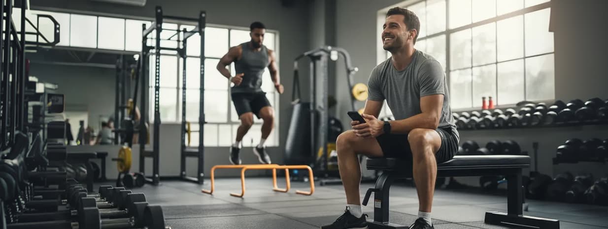 2026 is the year sports becomes hyper-personalized, shareable, and creator-led