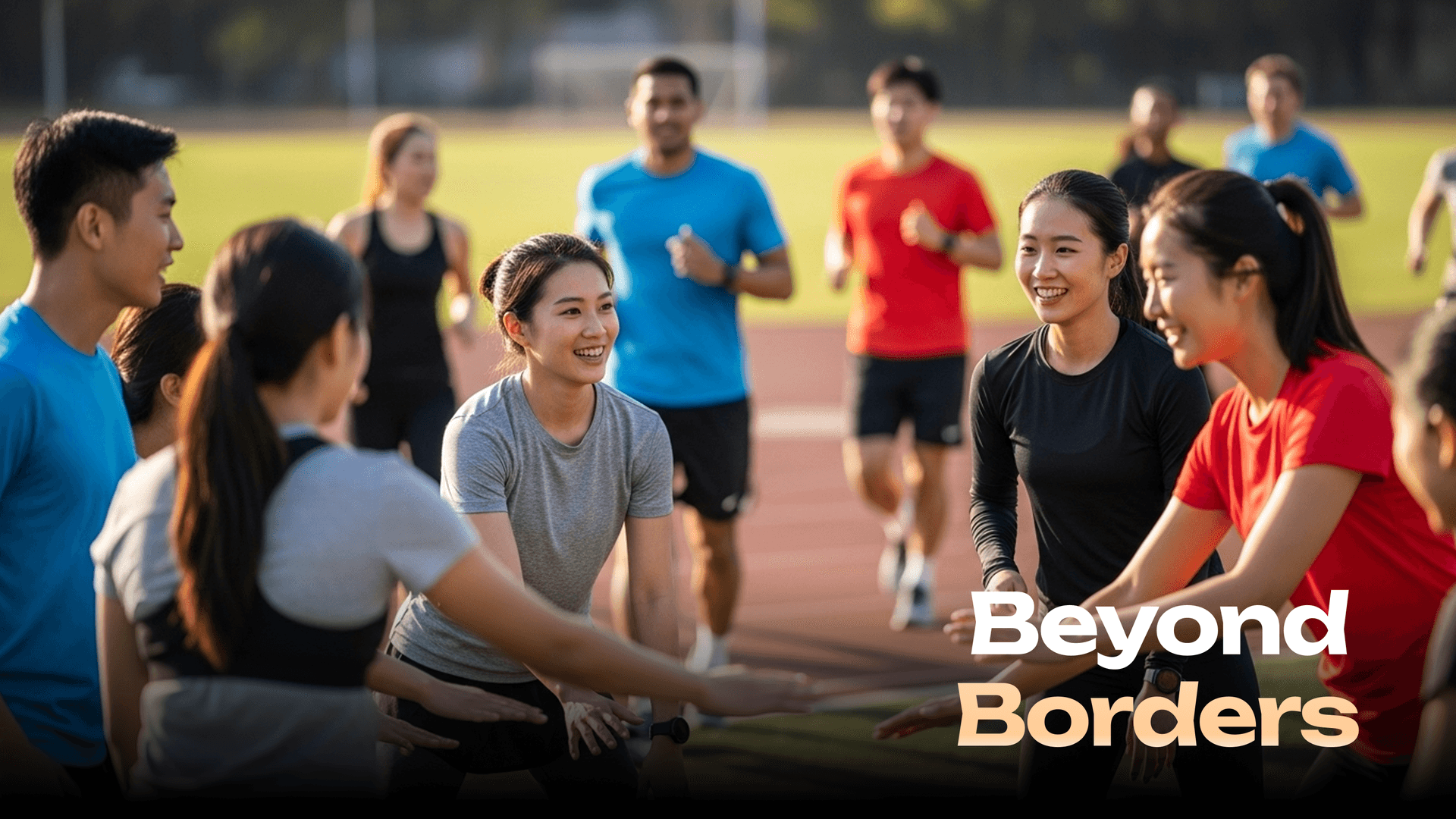 International athlete NIL disparity