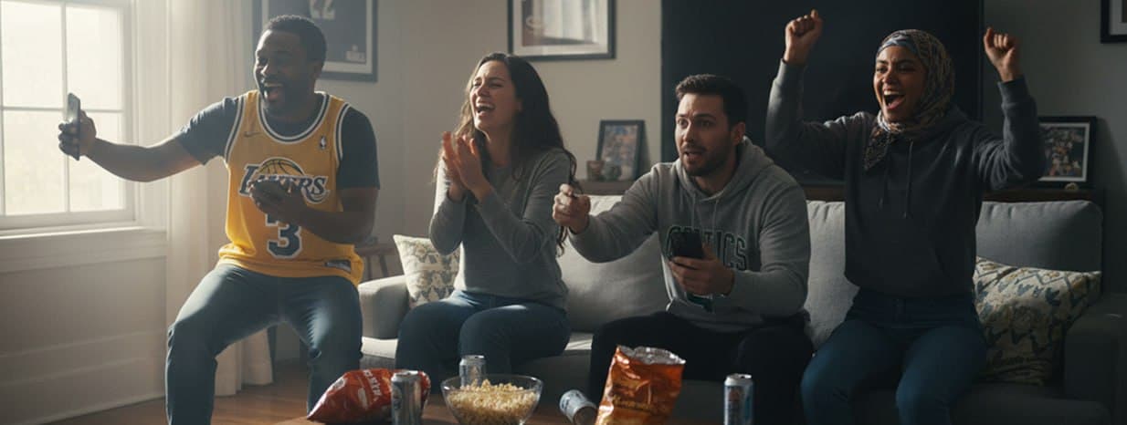 2026 will change how fans watch games