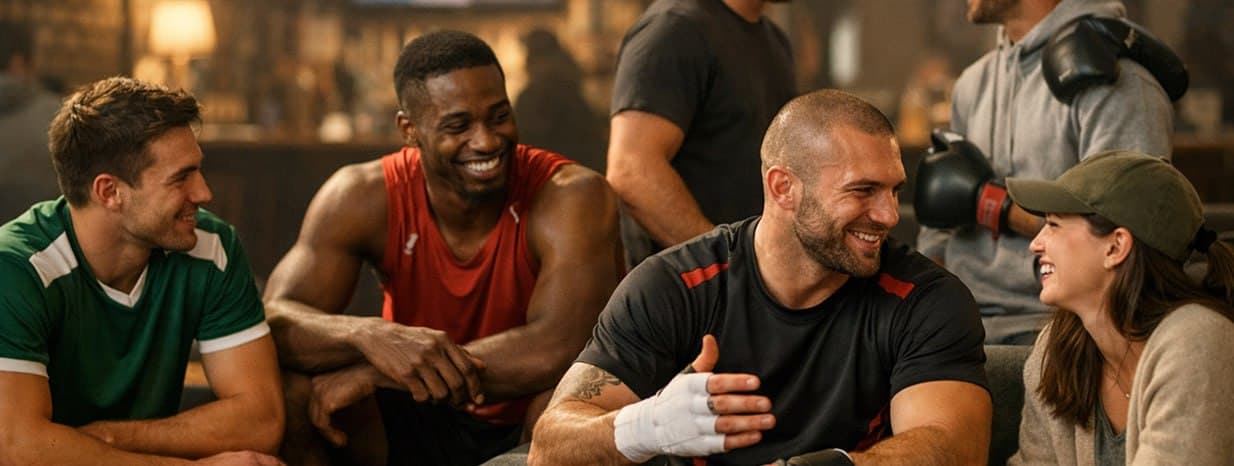 AI, membership models, and athlete economics will drive profits by 2028