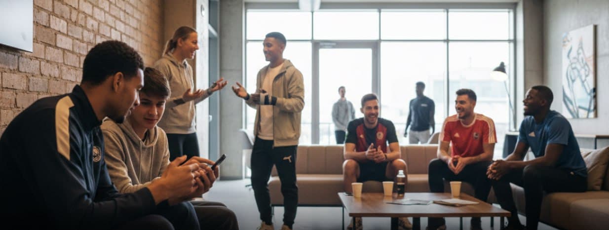 Sports trends every brand and team should be preparing for