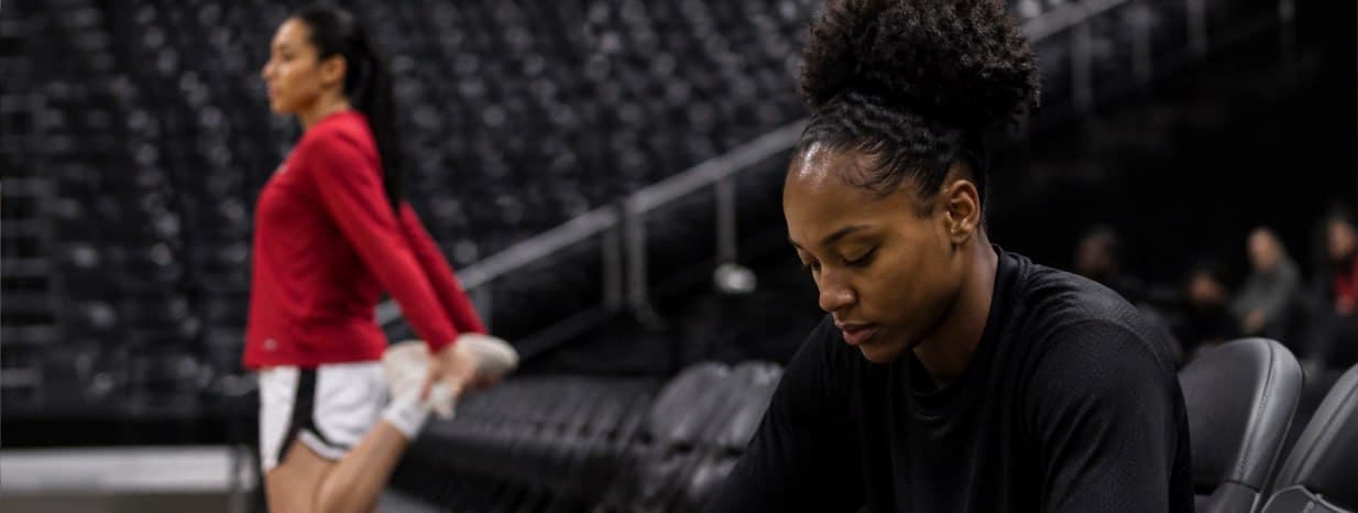 The WNBA’s dream rivalry is finally happening in 2026
