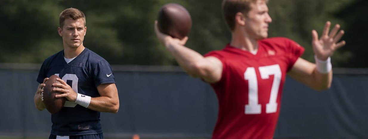 Could the Chiefs revive Justin Fields’ career?