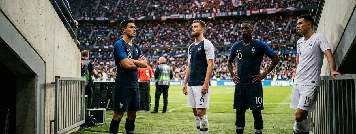 The biggest threatened boycott in football history was decided without the players.