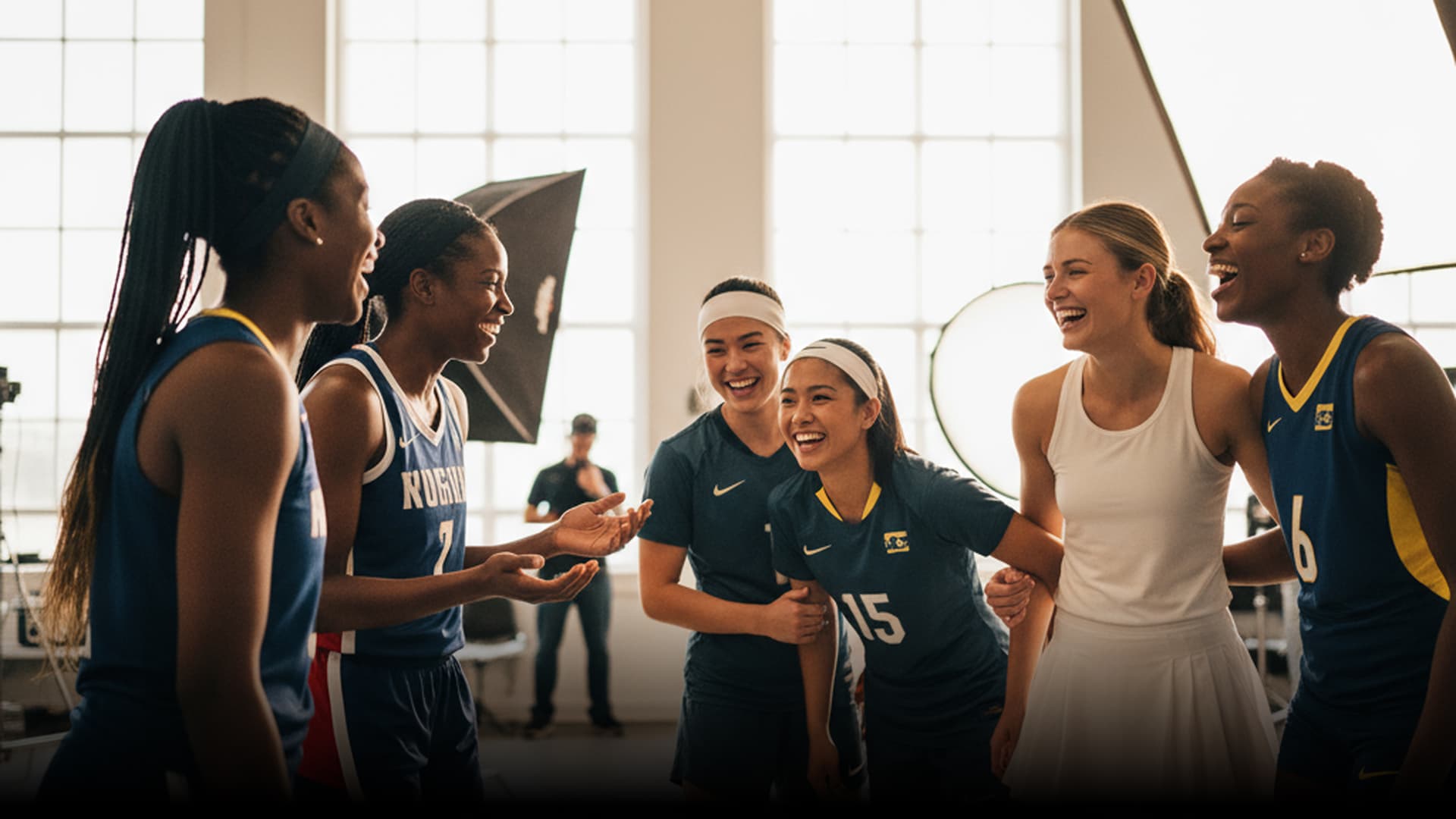 Women’s sports revenue hits $2.35 billion in 2025