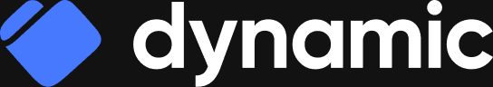 Dynamic