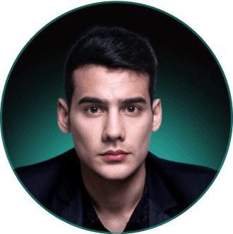 Mario Nawfal