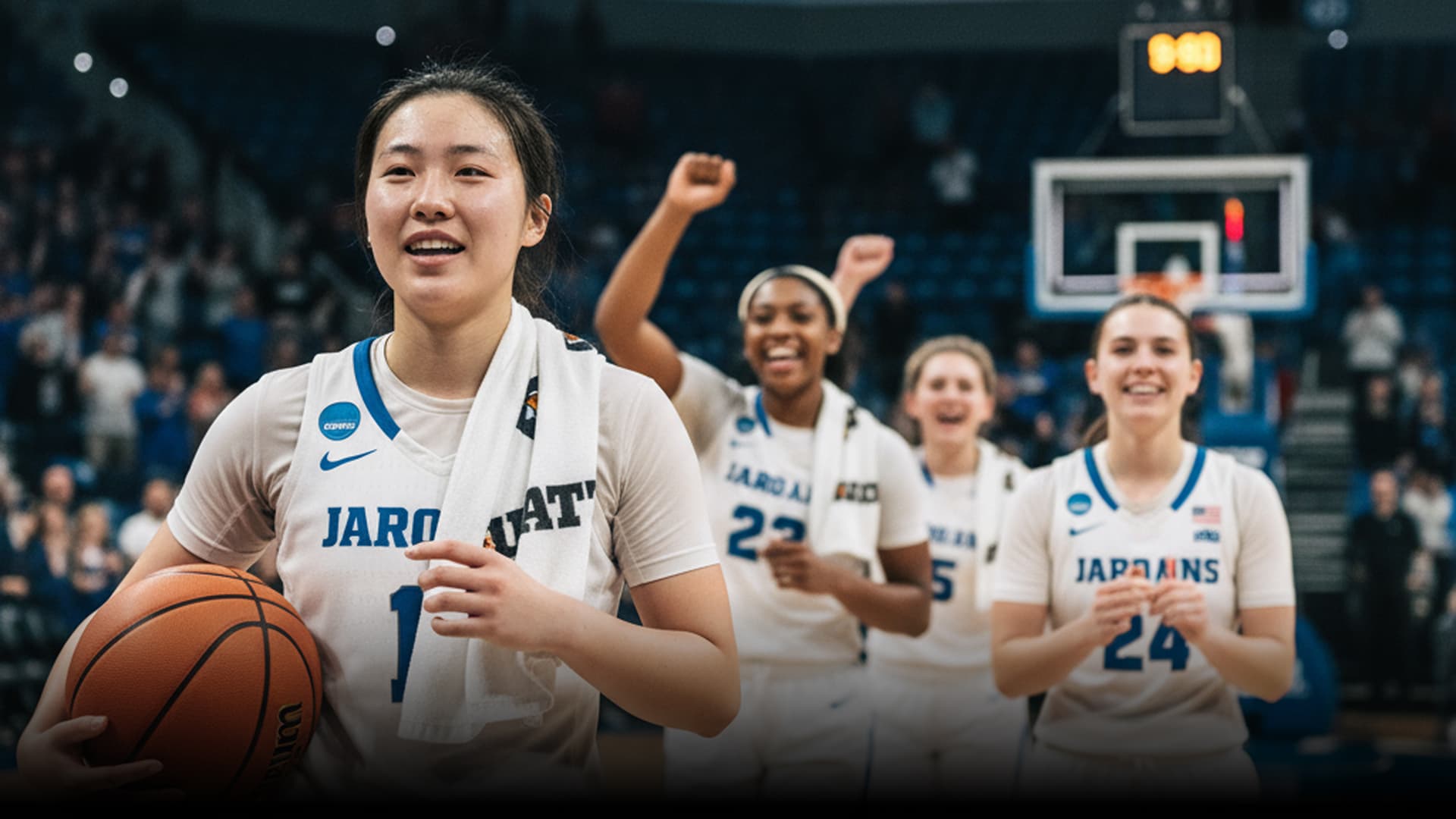 Women’s basketball became the top-earning sport