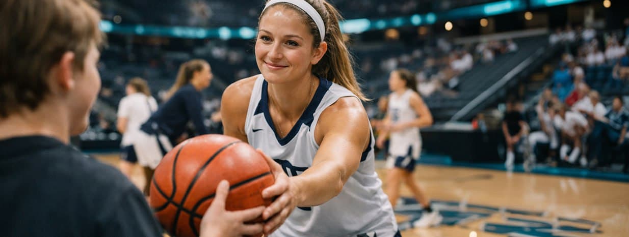 NIL is reshaping march madness