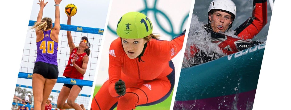 The platform paying athletes what their sports won't, and why Thravos is the smarter path forward