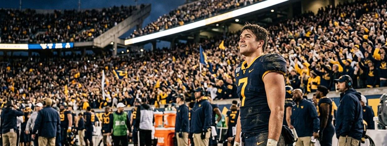Colleges just figured out direct fan monetization. Their athletes are still on a salary cap.
