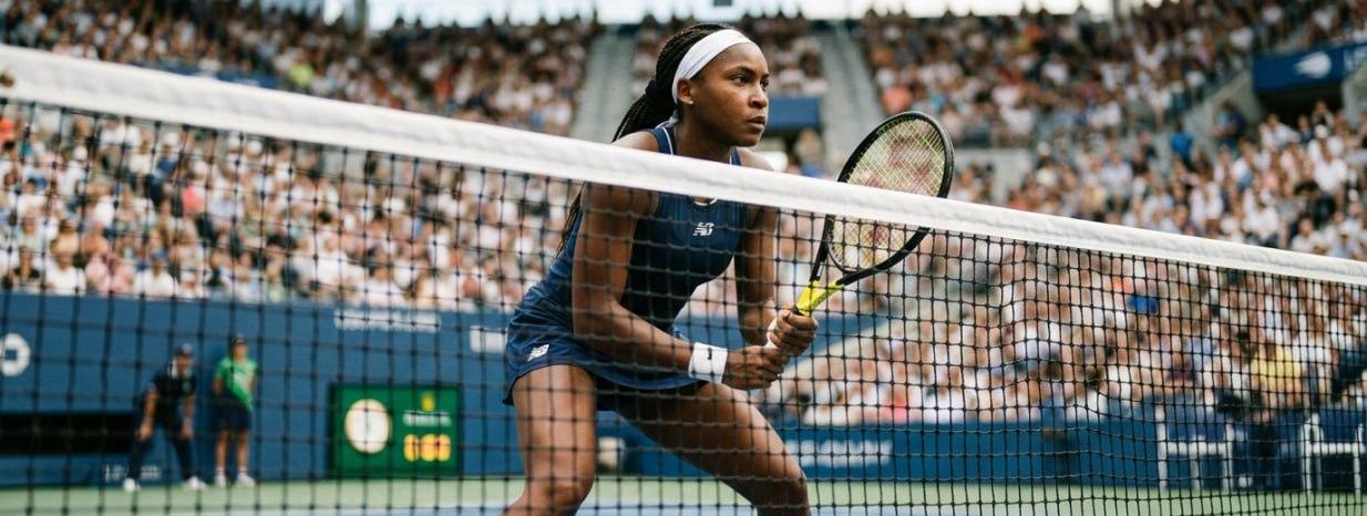 No woman has made the Forbes top 50 highest-paid athletes for three years straight. Sabalenka and Gauff just threatened to boycott the Grand Slams.