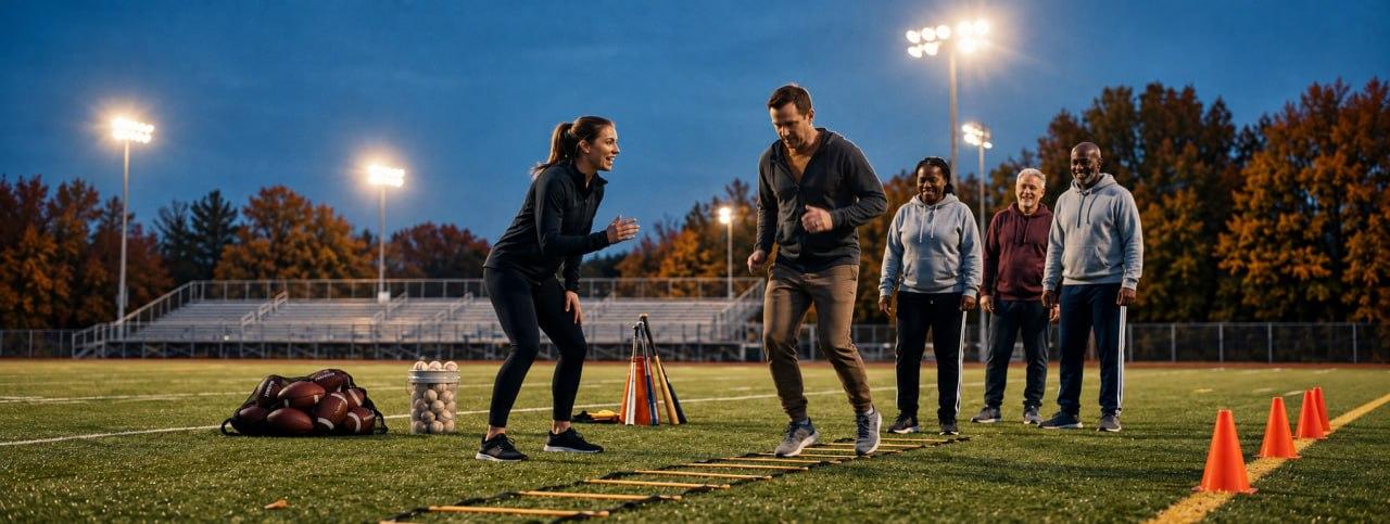 October Sports Equinox: Postseason Drama & Athlete Monetization