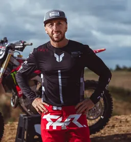Tony Cairoli